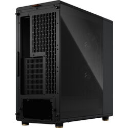 Fractal Design North - Black - Product Image 1