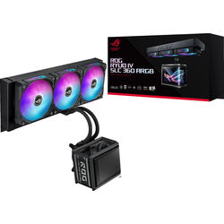 ASUS ROG Ryuo IV SLC 360 ARGB - Product Image 1