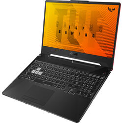 ASUS TUF Gaming F15 - FX506LI-HN012T - Product Image 1