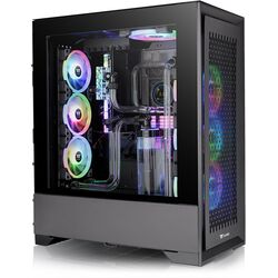 Thermaltake CTE T500 Air - Black - Product Image 1