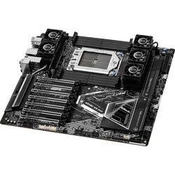 ASRock WRX90 WS EVO - Product Image 1