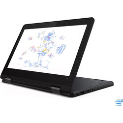 Lenovo ThinkPad Yoga 11e Chromebook G6 - Product Image 1