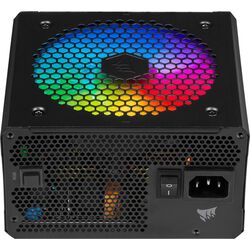 Corsair CX750F RGB - Black - Product Image 1