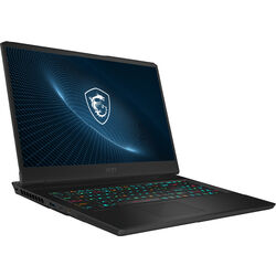 MSI Vector GP76 12UX - Product Image 1