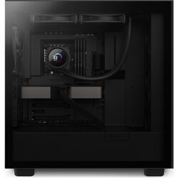 NZXT Kraken 280 - Black - Product Image 1