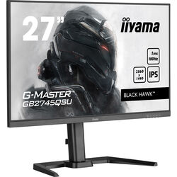 iiyama G-MASTER GB2745QSU-B1 - Product Image 1