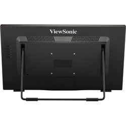 ViewSonic TD2465 Touch Monitor - Product Image 1