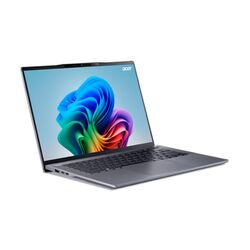 Acer Swift Go 14 AI - NX.KYXEK.003 - Product Image 1