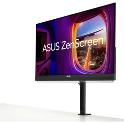 ASUS ZenScreen MB27ACF Portable - Product Image 1