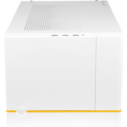 SilverStone Sugo SG14W - White - Product Image 1