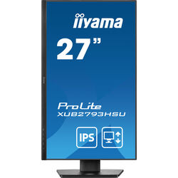 iiyama ProLite XUB2793HSU-B5 - Product Image 1