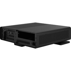 Fractal Design Ridge - Black - Product Image 1