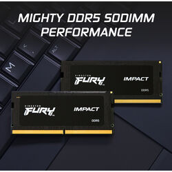 Kingston FURY Impact - Product Image 1
