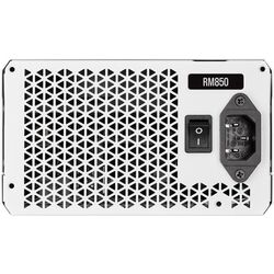 Corsair RM850 (2021) - White - Product Image 1