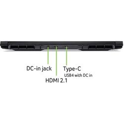 Acer Nitro V 16 AI - ANV16-42-R3ZD - Product Image 1