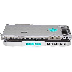 KFA2 GeForce RTX 3090 HOF - White - Product Image 1