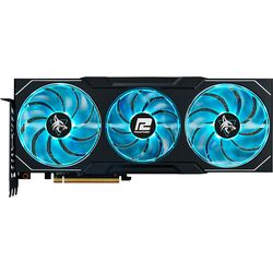 PowerColor Radeon RX 7900 XT HellHound OC - Product Image 1