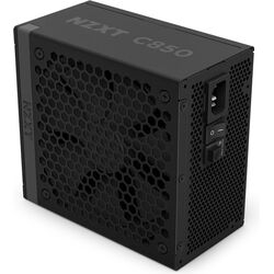 NZXT C850 Gold - ATX 3.1 - Product Image 1