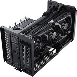 Phanteks Evolv Shift XT - Galaxy Silver - Product Image 1