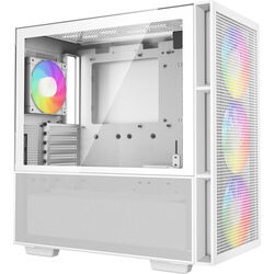 Deepcool CH560 - White - Product Image 1