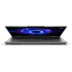 Lenovo LOQ 17IRX10 - 83JH0008UK - Product Image 1
