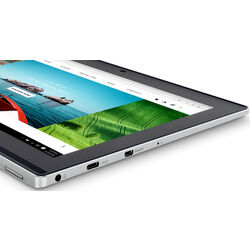 Lenovo IdeaPad Miix 320 - Silver - Product Image 1