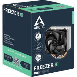 Arctic Freezer 8i - Product Image 1