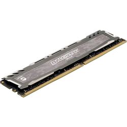 Crucial Ballistix Sport AT - Product Image 1