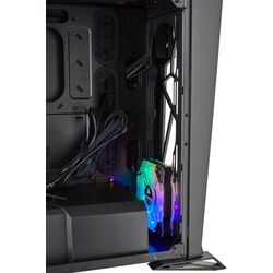 Corsair Carbide SPEC-OMEGA RGB - Black - Product Image 1