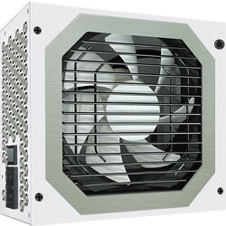 Deepcool DQ 750 - White - Product Image 1