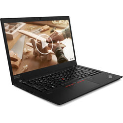 Lenovo ThinkPad T14s Gen 1 - Product Image 1