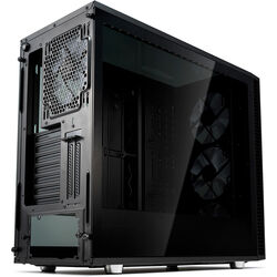 Fractal Design Define S2 Vision RGB - Blackout - Product Image 1