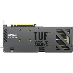 ASUS Radeon RX 9060 XT TUF OC - Product Image 1
