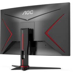 AOC C24G2AE/BK - Product Image 1