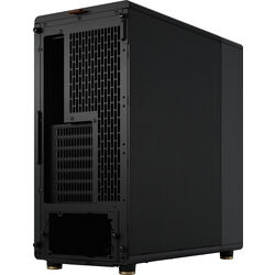 Fractal Design North - Black - Product Image 1