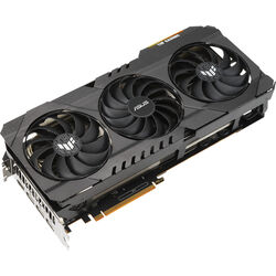 ASUS Radeon RX 7800 XT TUF Gaming OC - Product Image 1