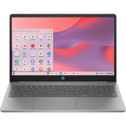 HP 15a-nb0503sa Chromebook - Product Image 1