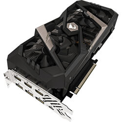 Gigabyte GeForce RTX 2080 Ti Aorus OC - Product Image 1