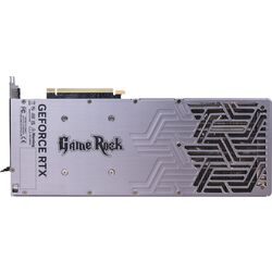 Palit GeForce RTX 4080 GameRock OmniBlack - Product Image 1