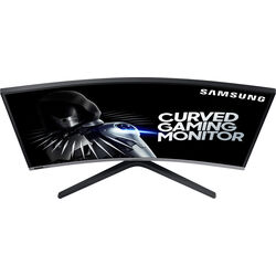 Samsung C27RG50FQU - Product Image 1