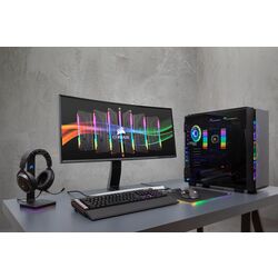 Corsair Vengeance RGB PRO - Black - Product Image 1