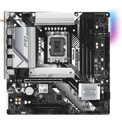 ASRock B760M Pro RS/D4 WIFI - Product Image 1