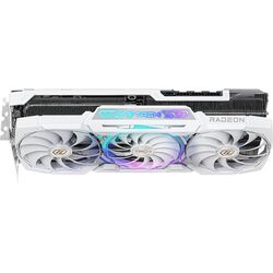 ASRock Radeon RX 7900 XTX Taichi White OC - White - Product Image 1