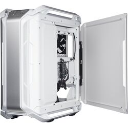 Cooler Master Cosmos C700M - White - Product Image 1