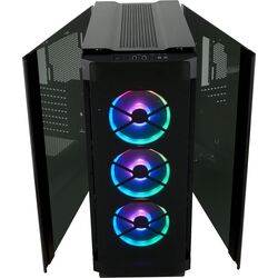 Corsair Obsidian 500D RGB SE - Product Image 1