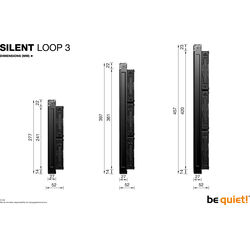 be quiet! Silent Loop 3 - Product Image 1