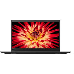 Lenovo ThinkPad X1 Carbon G6 - Product Image 1