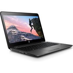 HP ZBook 14u G4 - Product Image 1