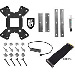 Deepcool Genome - Product Image 1