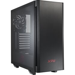 ADATA XPG Invader - Black - Product Image 1